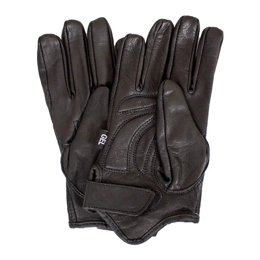 BOL/Open Road Men's Reflective Skull Gloves EX-STOCK Canada