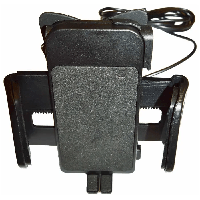 Open Road Motorcycle Cell Phone Holder & Charger EX-STOCK Canada