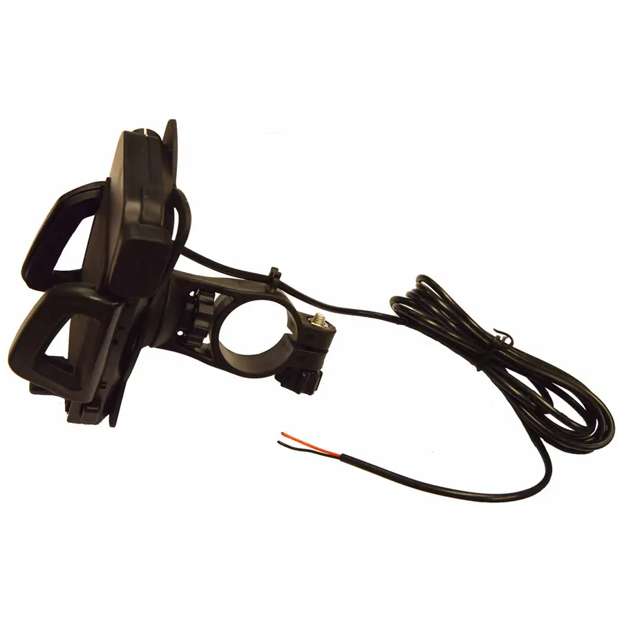 Support et chargeur de téléphone portable pour moto Open RoadEX-STOCK Canada