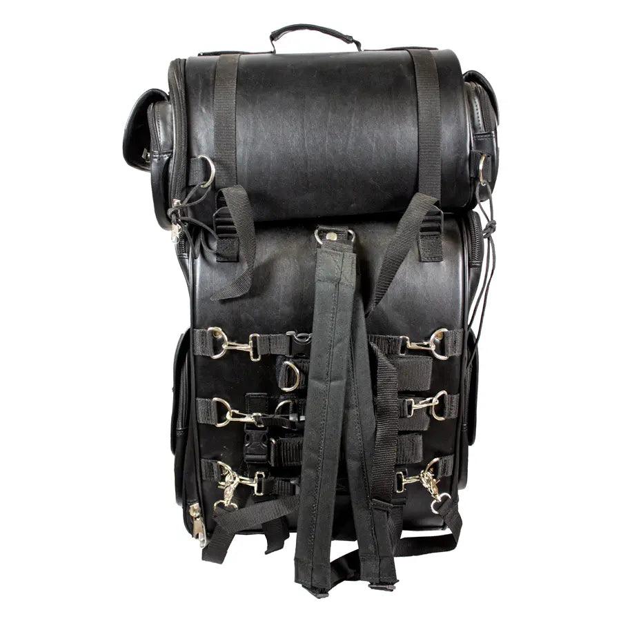 Open Road Shelf Touring Bag EX-STOCK Canada