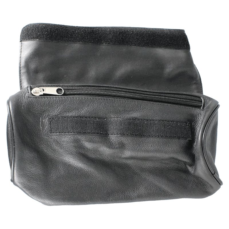 Open Road Small Leather Tool Bag EX-STOCK Canada