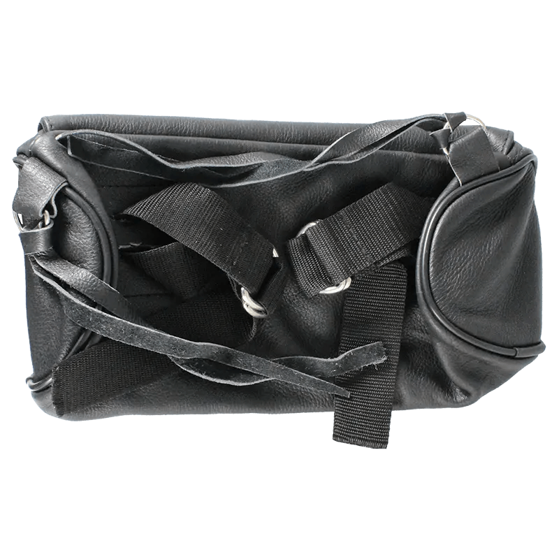 Open Road Small Leather Tool Bag EX-STOCK Canada