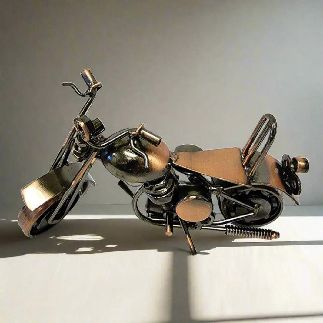Open Road Small Motorcycle Model EX-STOCK Canada
