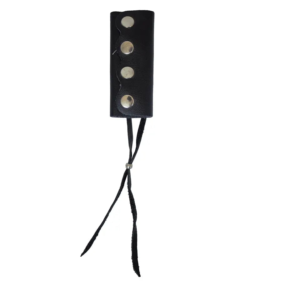 Open Road Snap- und Spitzen-PferdeschwanzhalterEX-STOCK Canada