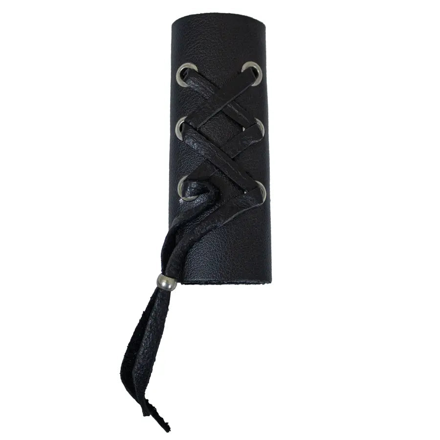 Open Road Snap and Lace Ponytail Holder EX-STOCK Canada