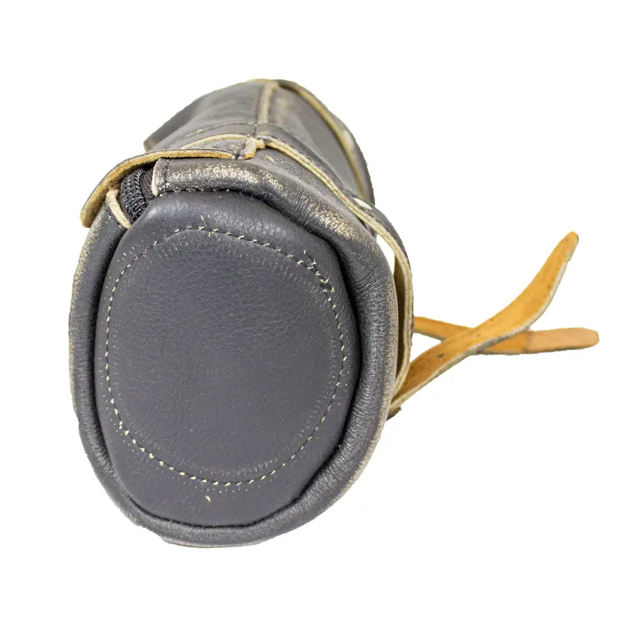Sac à outils en cuir souple vieilli Open RoadEX-STOCK Canada