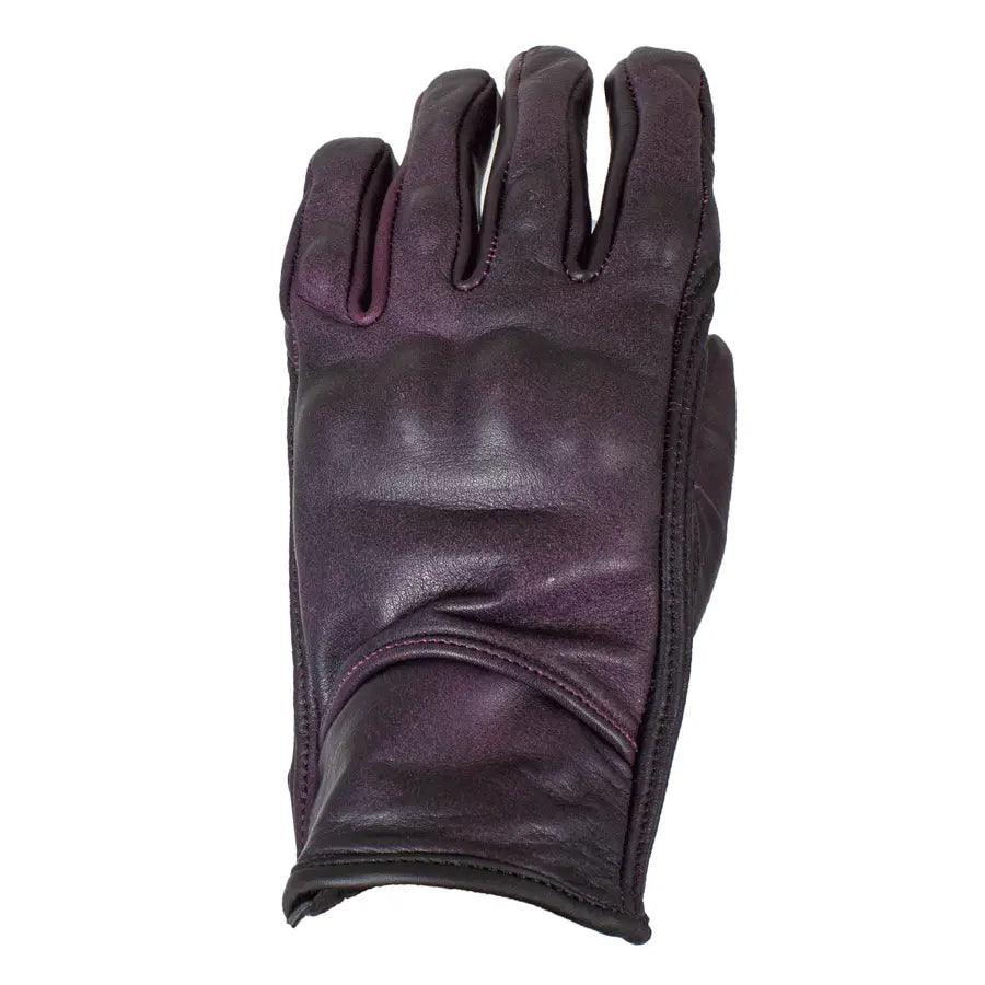 Gants de moto à articulation en Kevlar pour femmes Open RoadEX-STOCK Canada