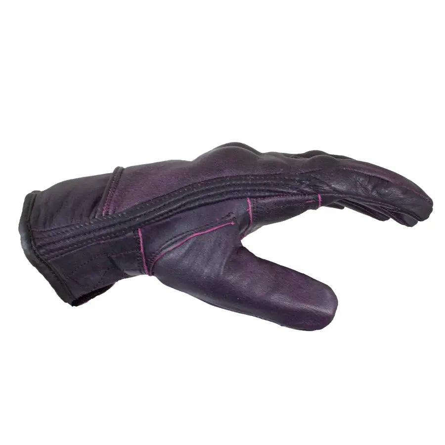 Gants de moto à articulation en Kevlar pour femmes Open RoadEX-STOCK Canada