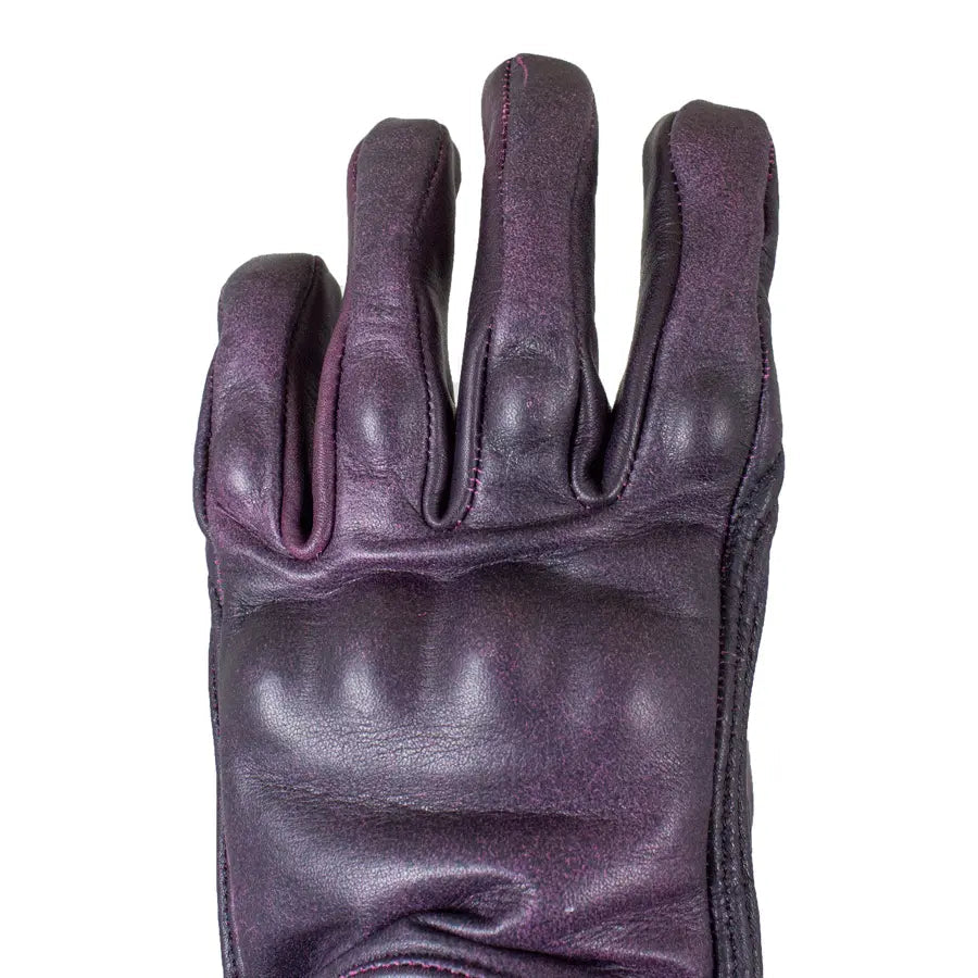 Guantes de motocicleta Open Road para mujer con nudillos de KevlarEX-STOCK Canada