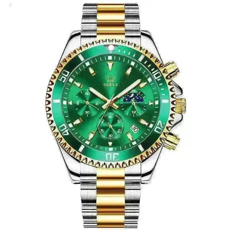 Oris Luminous watches - EX-STOCK CANADA