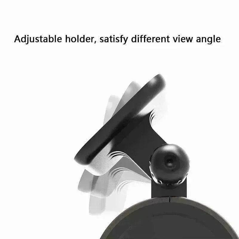 Outdoor Car Pillow Bed Camping Air Mattress - EX-STOCK Canada