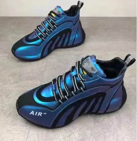 Outdoor Casual Sports Running Shoes - EX-STOCK Canada