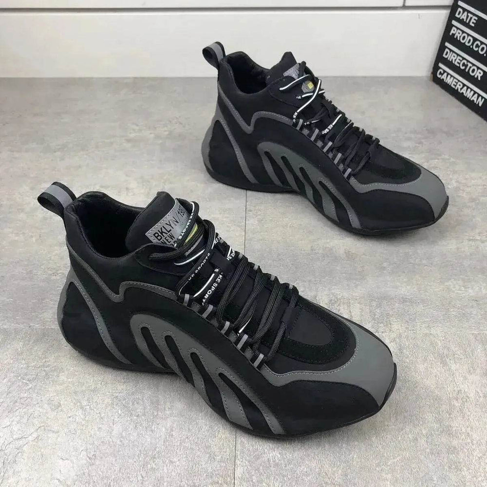 Outdoor Casual Sports Running Shoes - EX-STOCK Canada