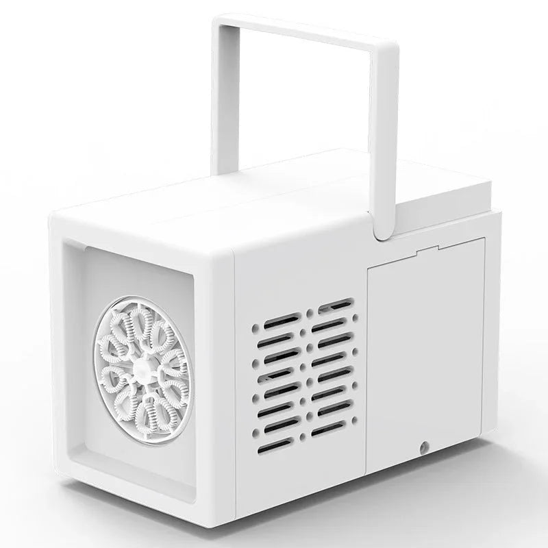 ألعاب ماكينة فقاعات محمولة للترفيه في الهواء الطلقEX-STOCK Canada