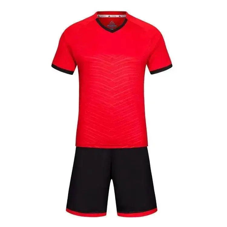 Outdoor Football Soccer Suits - EX-STOCK Canada