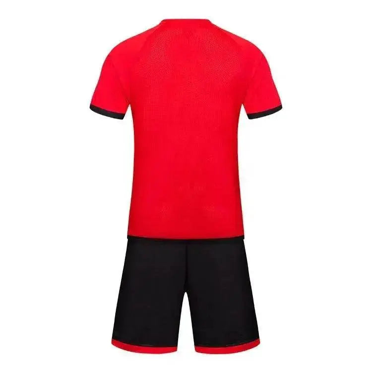 Outdoor Football Soccer Suits - EX-STOCK Canada