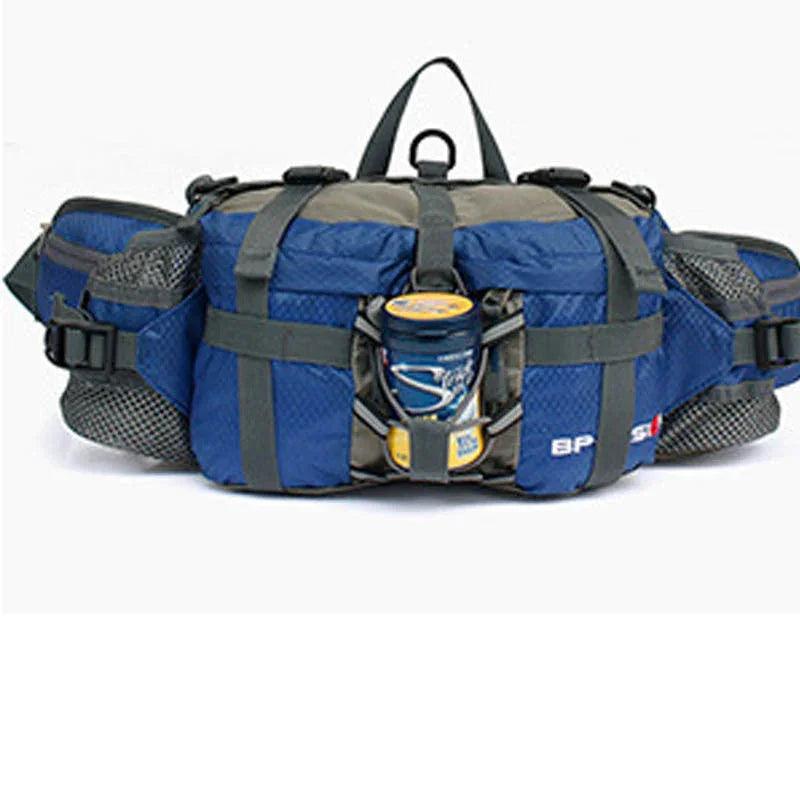 Outdoor Sports Multifunctional Mountaineering Waist Bag EX-STOCK Canada