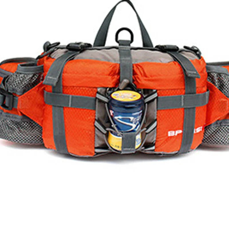 Outdoor Sports Multifunctional Mountaineering Waist Bag EX-STOCK Canada