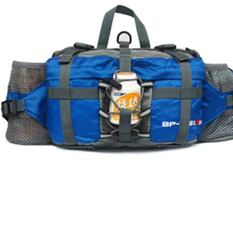 Outdoor Sports Multifunctional Mountaineering Waist Bag EX-STOCK Canada