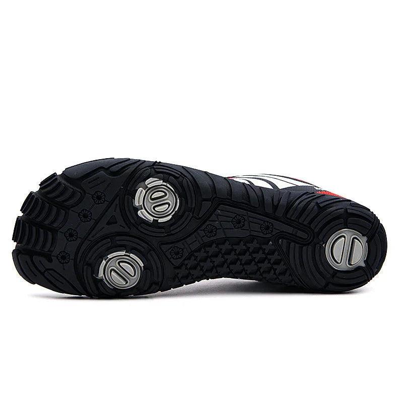 Outdoor Wading Shoes, Quick-drying Shoes, Beach Shoes, Hiking Shoes, Fishing Sports Shoes EX-STOCK Canada