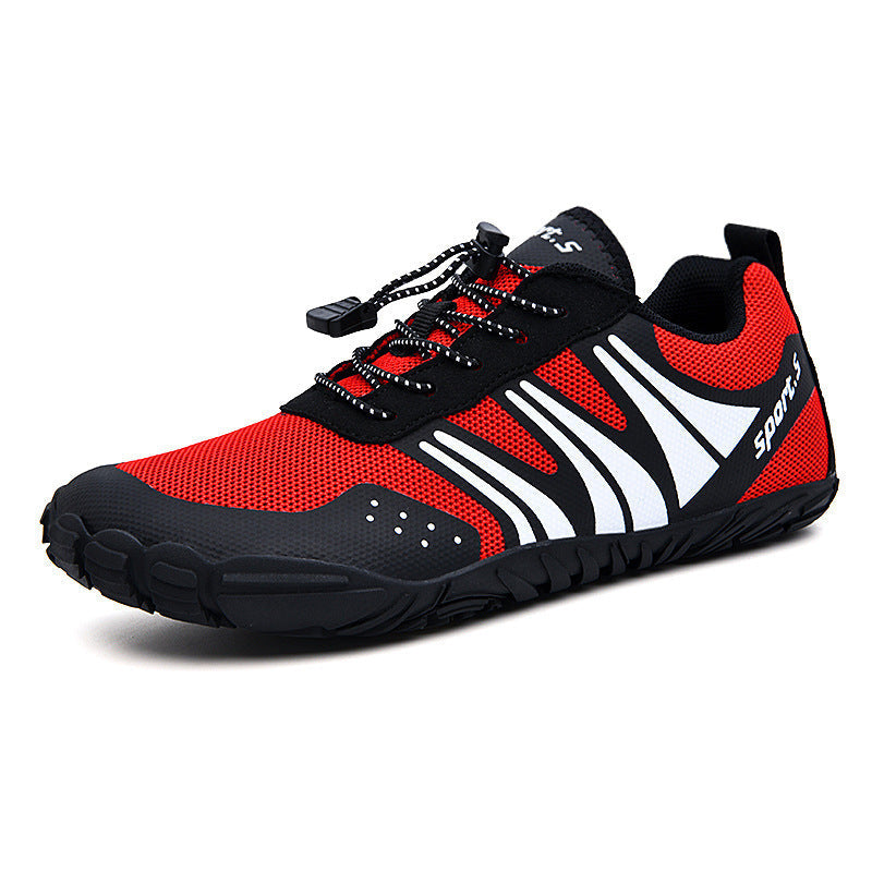 Outdoor Wading Shoes, Quick-drying Shoes, Beach Shoes, Hiking Shoes, Fishing Sports Shoes EX-STOCK Canada