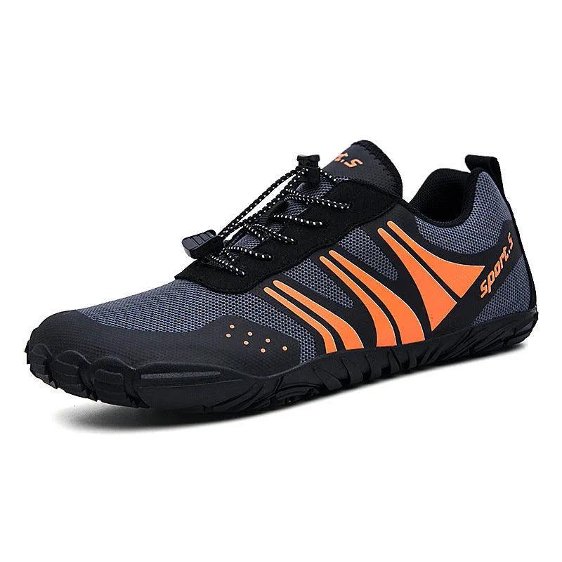 Outdoor Wading Shoes, Quick-drying Shoes, Beach Shoes, Hiking Shoes, Fishing Sports Shoes EX-STOCK Canada