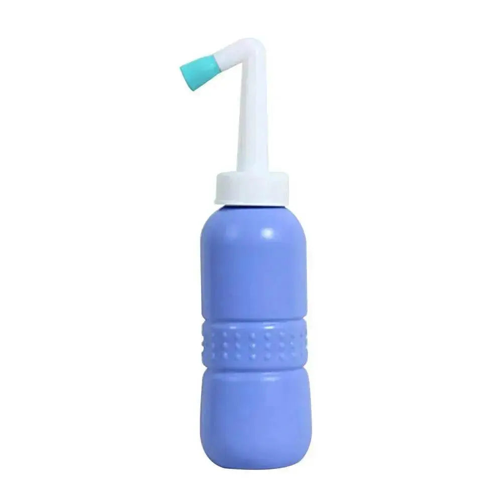 Bidet portable de plein air et de voyage pour hommes et femmes - EX-STOCK Canada