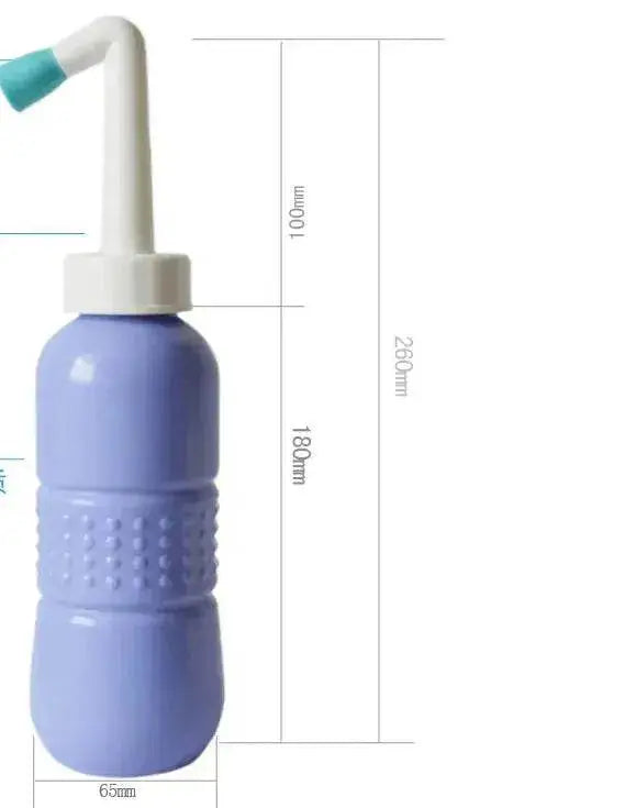 Outdoor & Travel Portable Women bidet - EX-STOCK Canada