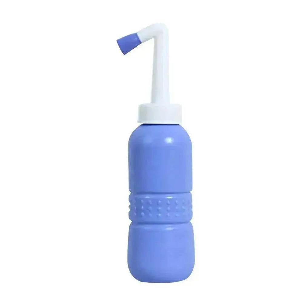 Outdoor & Travel Portable bidet for men and women - EX-STOCK Canada