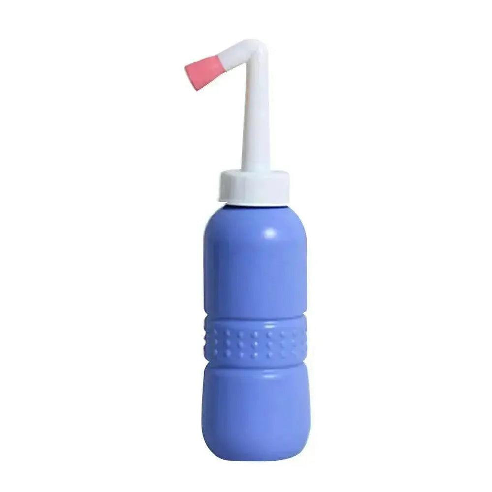 Outdoor & Travel Portable bidet for men and women - EX-STOCK Canada