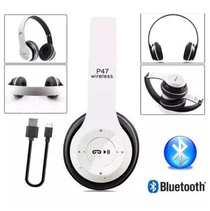 سماعة الألعاب اللاسلكية P47EX-STOCK Canada