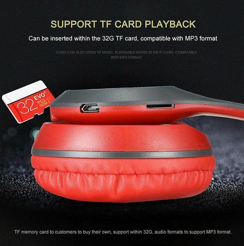 Auricular inalámbrico para juegos P47EX-STOCK Canada