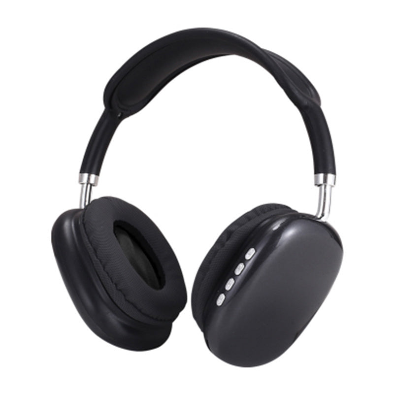 P9 Wireless Bluetooth Headset Outdoor Sports Gaming Wireless Headphones With Mic Noise Cancelling Earbuds Bluetooth Earphones EX-STOCK Canada