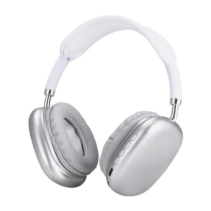 P9 Wireless Bluetooth Headset Outdoor Sports Gaming Wireless Headphones With Mic Noise Cancelling Earbuds Bluetooth Earphones EX-STOCK Canada