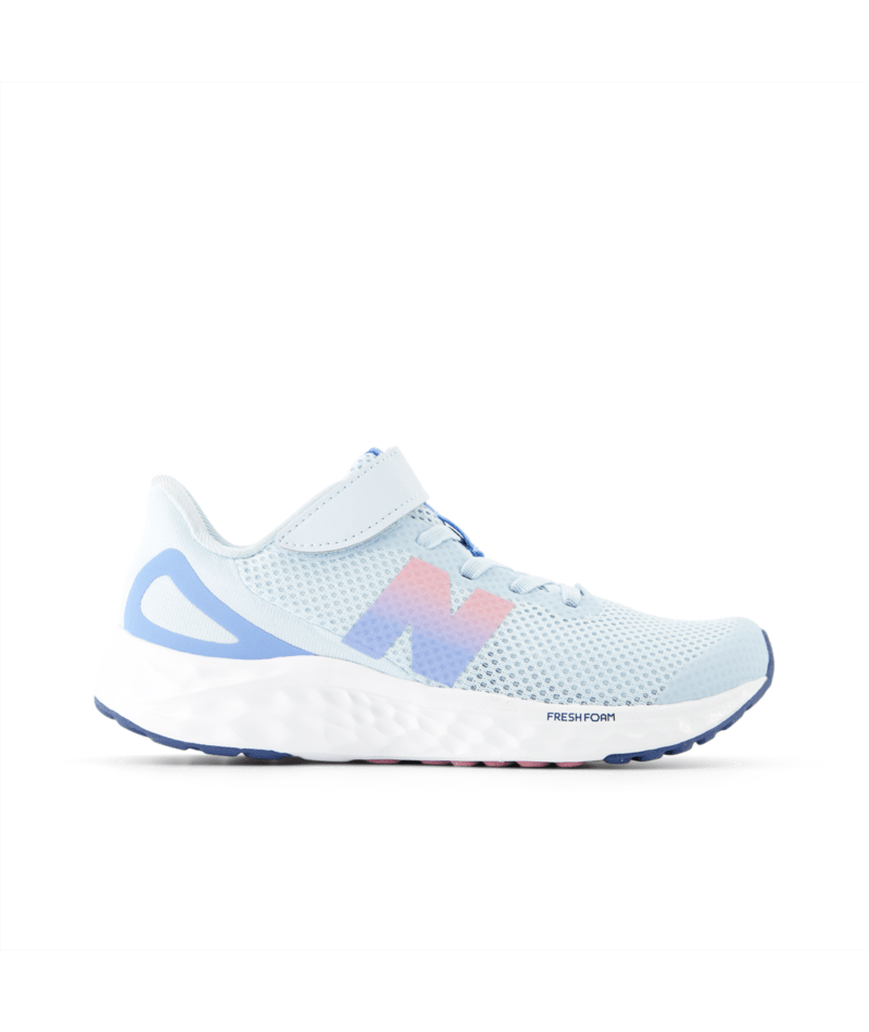 New Balance Fresh Foam Arishi V4 - Scarpe da running per bambini della scuola materna - EX-STOCK Canada
