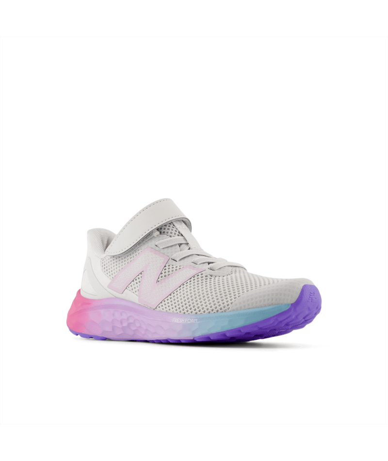 New Balance Fresh Foam Arishi V4 - Scarpe da corsa per bambini in età prescolare - EX-STOCK Canada