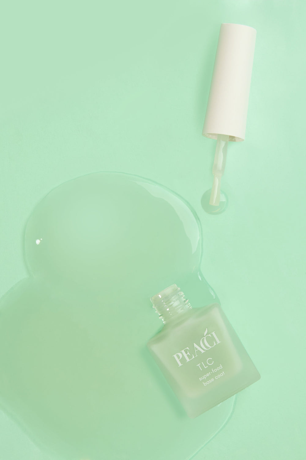 Peacci TLC Base Coat EX-STOCK Canada