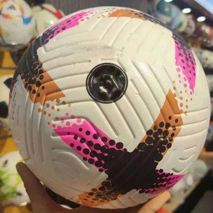 PU Patch Size 5 Outdoor Sports Football - EX-STOCK Canada