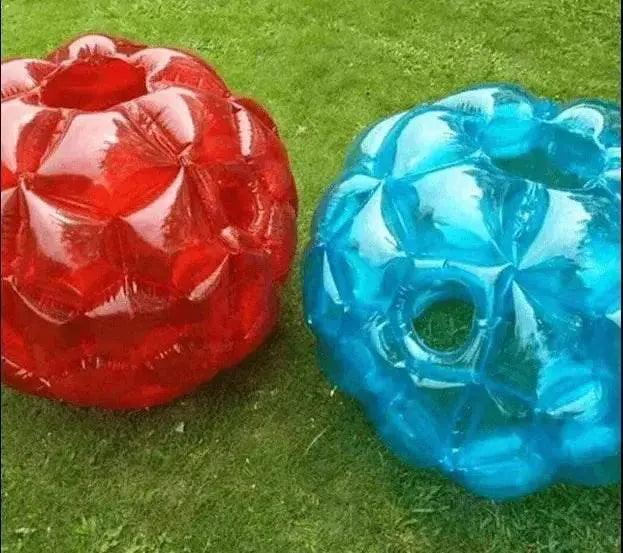 Balle de collision en PVC pour activités extérieures - balle tampon EX-STOCK Canada