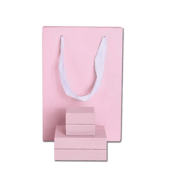 Paper Bags And Jewelry Boxes - EX-STOCK Canada