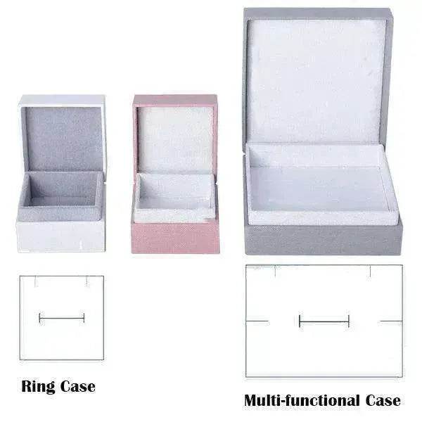 Paper Bags And Jewelry Boxes - EX-STOCK Canada