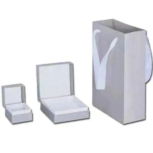 Paper Bags And Jewelry Boxes - EX-STOCK Canada
