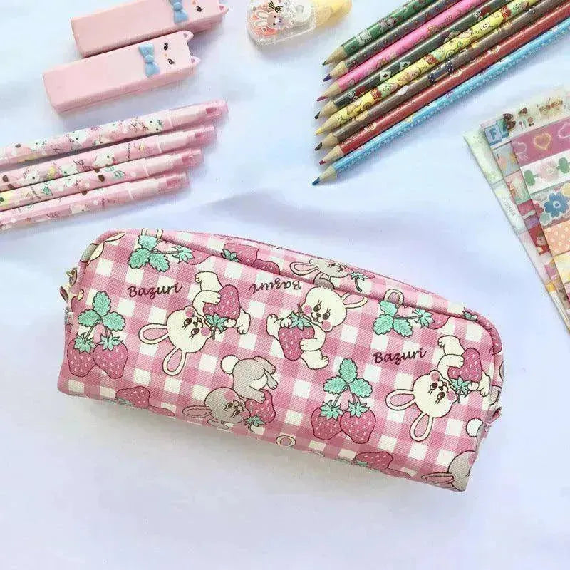 Trousse pour élèves : grande capacité - EX-STOCK CANADA