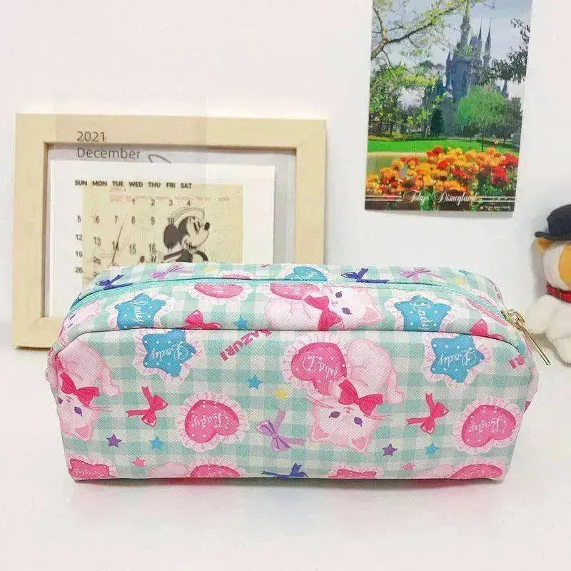 Trousse pour élèves : grande capacité - EX-STOCK CANADA