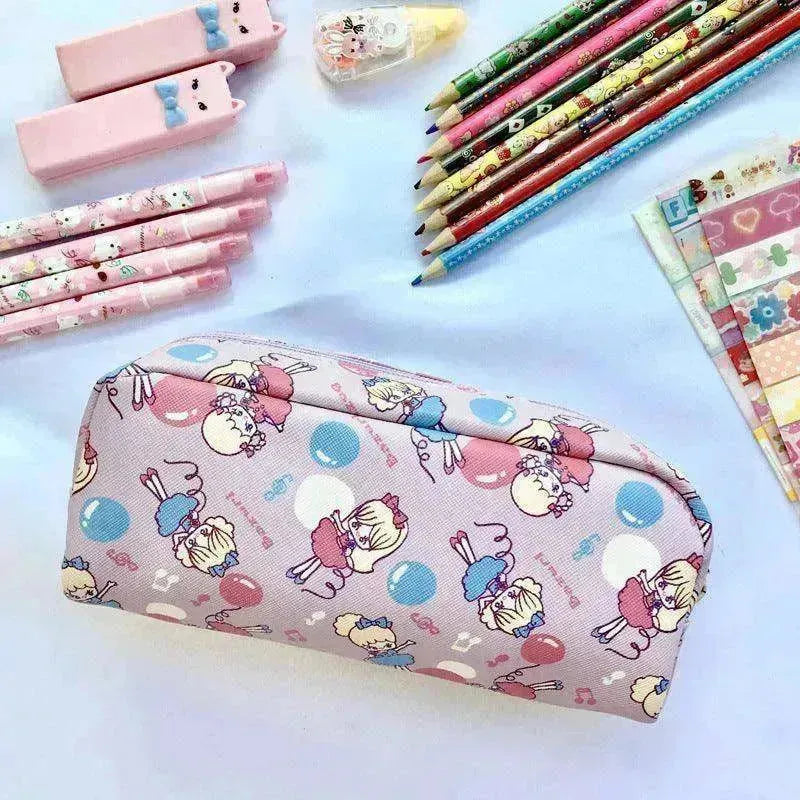 Trousse pour élèves : grande capacité - EX-STOCK CANADA