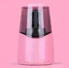 Pencil sharpener for primary school students - EX-STOCK CANADA