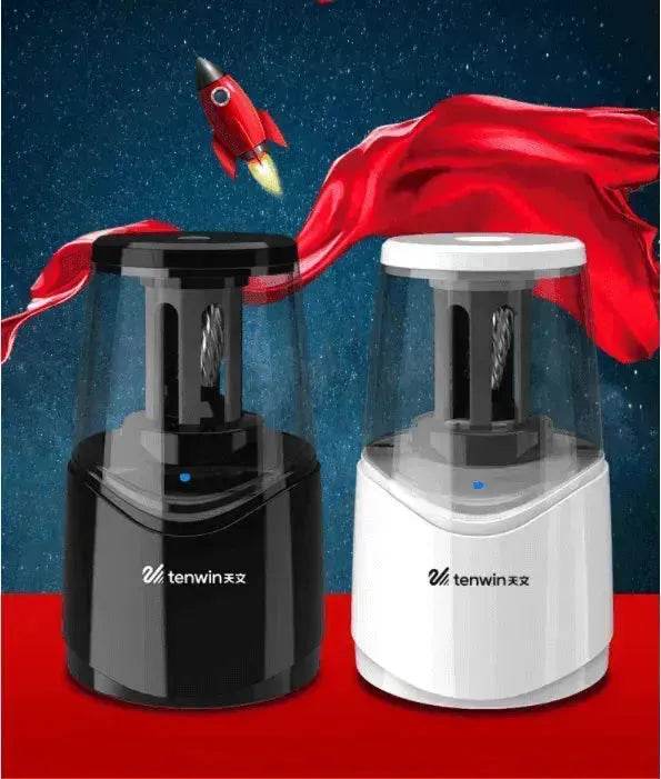 Pencil sharpener for primary school students - EX-STOCK Canada