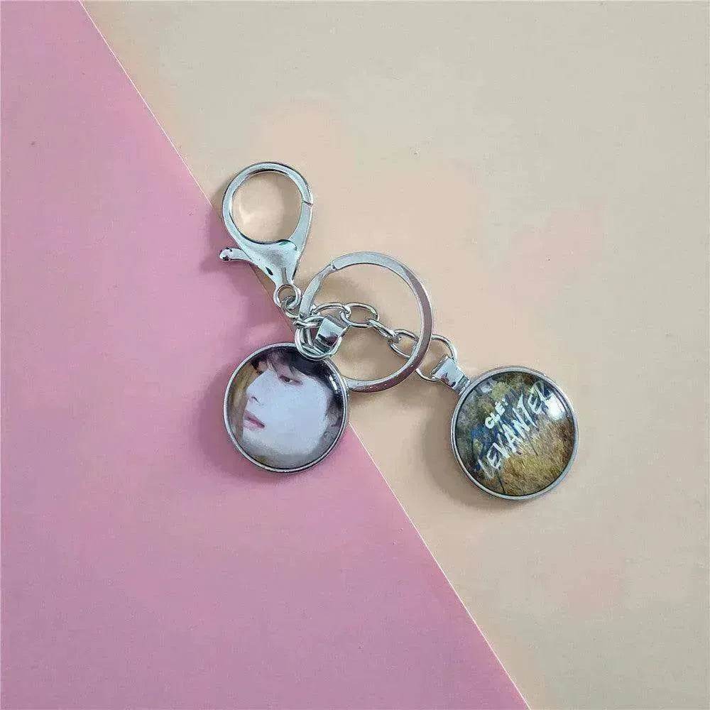Peripheral keychain - EX-STOCK Canada