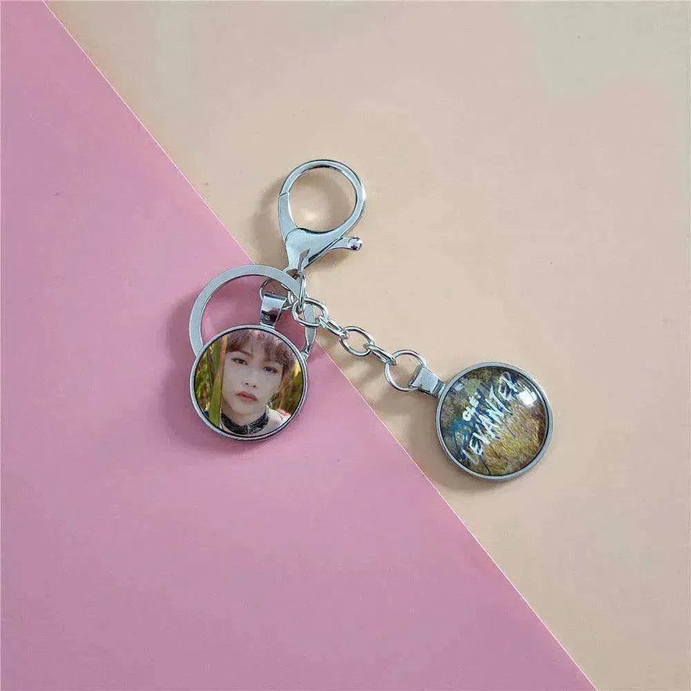 Peripheral keychain - EX-STOCK Canada