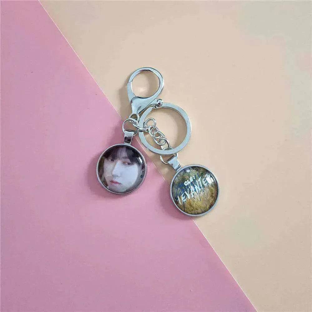 Peripheral keychain - EX-STOCK Canada